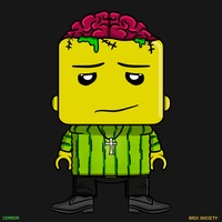 MiniBrix #308