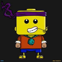 MiniBrix #310