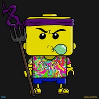 MiniBrix #317