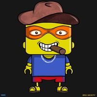 MiniBrix #331