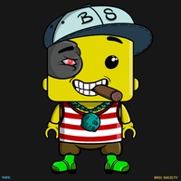 MiniBrix #333
