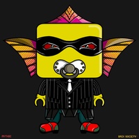 MiniBrix #346
