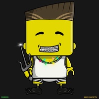 MiniBrix #350