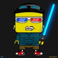 MiniBrix #351