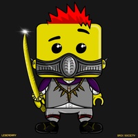 MiniBrix #355