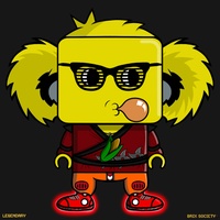 MiniBrix #358