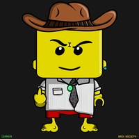 MiniBrix #386