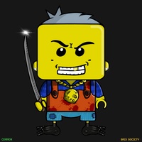 MiniBrix #388