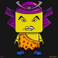 MiniBrix #389