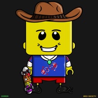 MiniBrix #400