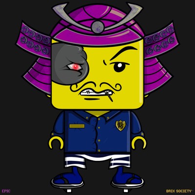 MiniBrix #404