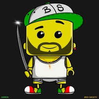 MiniBrix #408