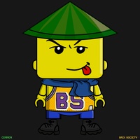 MiniBrix #410