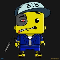 MiniBrix #438
