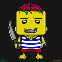 MiniBrix #461