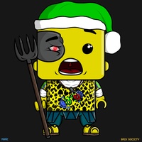MiniBrix #463