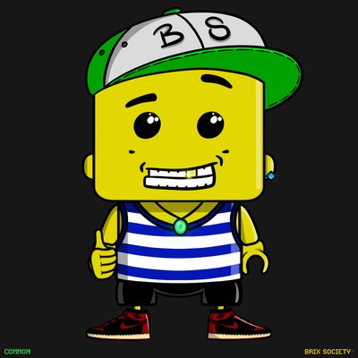MiniBrix #473
