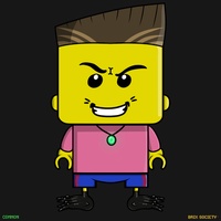 MiniBrix #494