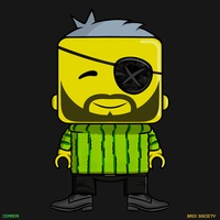 MiniBrix #502