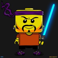 MiniBrix #514
