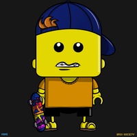 MiniBrix #521
