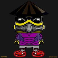 MiniBrix #524