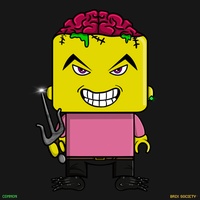MiniBrix #528