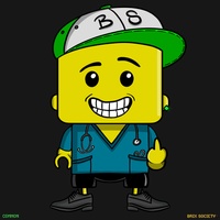 MiniBrix #534