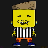 MiniBrix #564