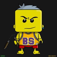 MiniBrix #575
