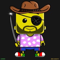 MiniBrix #617