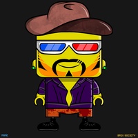 MiniBrix #624