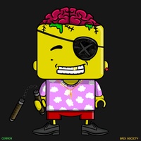 MiniBrix #628