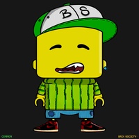 MiniBrix #630