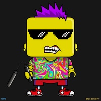 MiniBrix #637