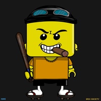 MiniBrix #647