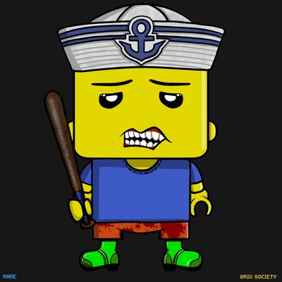 MiniBrix #652