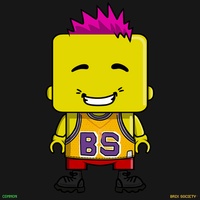 MiniBrix #656