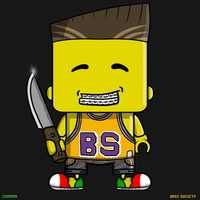 MiniBrix #672