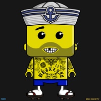 MiniBrix #676