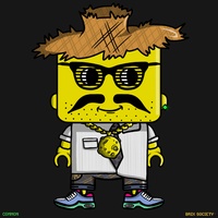MiniBrix #685