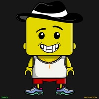 MiniBrix #706