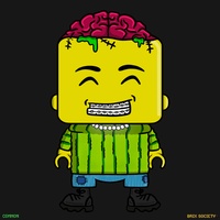 MiniBrix #713