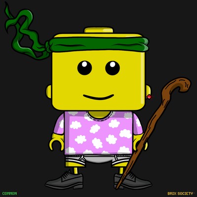 MiniBrix #723