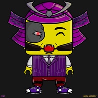 MiniBrix #732