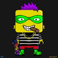 MiniBrix #749