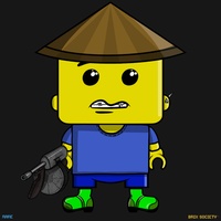 MiniBrix #750