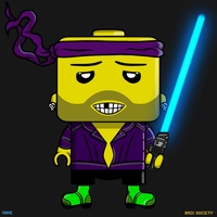 MiniBrix #751