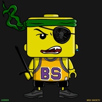 MiniBrix #760
