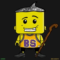 MiniBrix #774